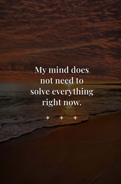 A vertical affirmation video made by Ivie's automated YouTube pipeline